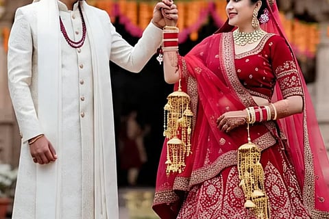 Marriage