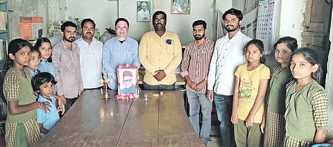 Masti literature inspires for a better life