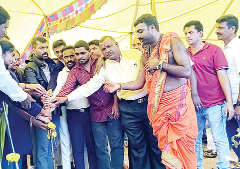 Mla mantar gowda.2
