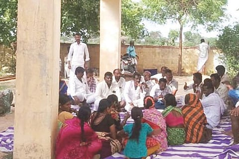 Mudgal Narega Labers
