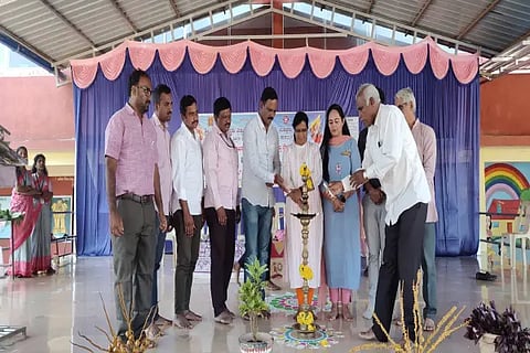 NSS Lecture programme
