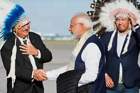 Narendra Modi