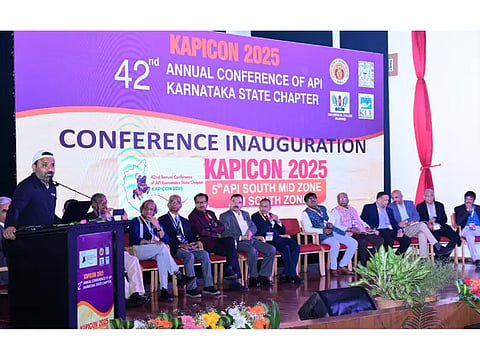 New Kapicon New