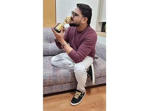 New RJ Mahi New