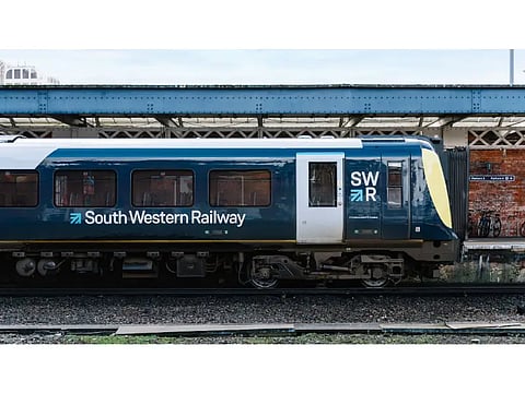 New SWR New