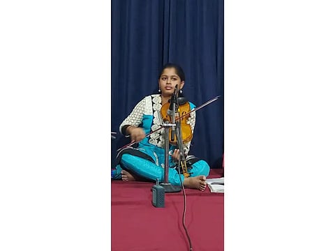 New Samanvita New