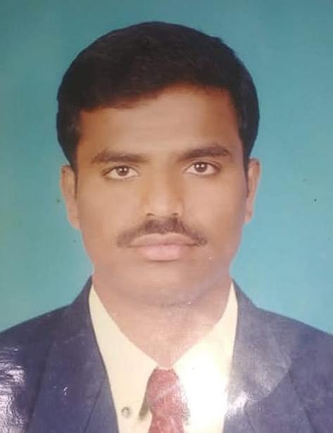 Nidhana 14 SALIGRAMA
