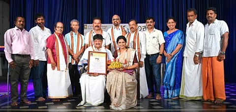 Nruthya Shankara