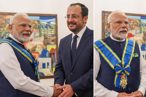 PM Modi