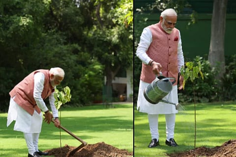 PM Modi
