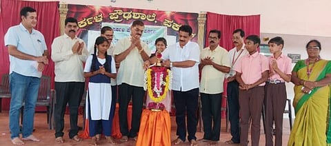 Parkala