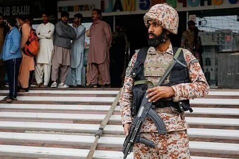 Peshawar