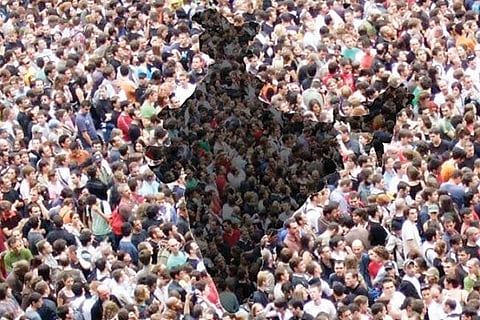 population census