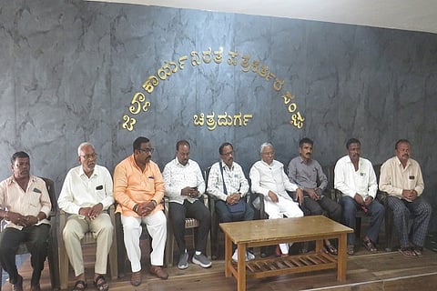 Pourakarmikaru