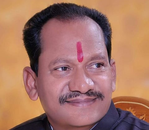 Prabhu Chavan