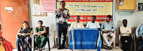 Precautions are necessary to control infectious diseases