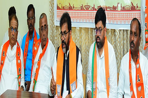 Pressmeet