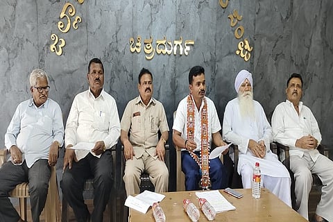 Pressmeet