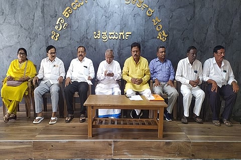 Pressmeet