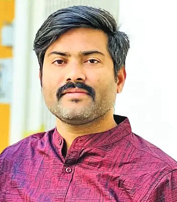 Professor Prabhu Neem tree gets Ph.D.
