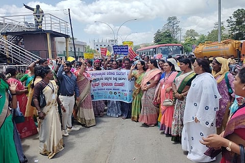 Protest