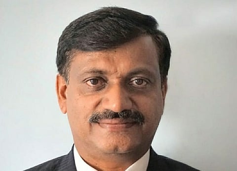RAVINDRA RAI