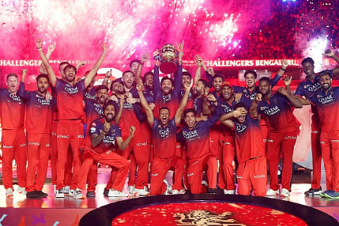 RCB
