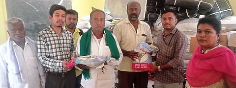 Ragi Vitharane