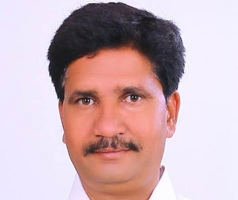 Rajkumar Kandgule
