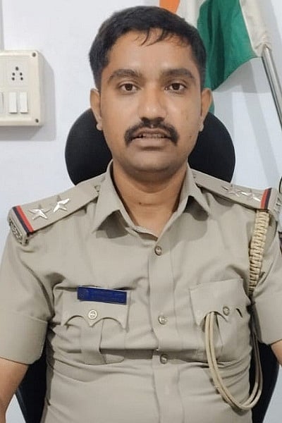 Ramachandra