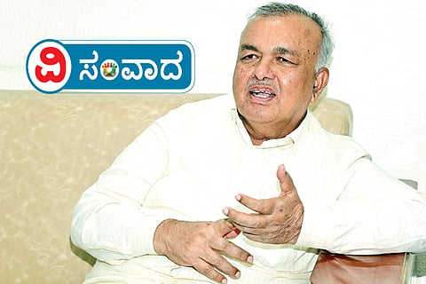 Ramalingareddy