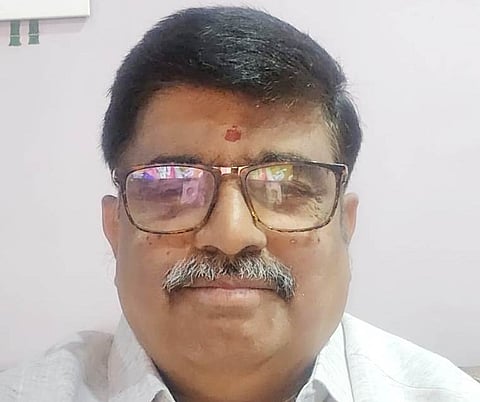 Ramesh kulkarni