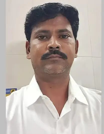 Ravikumar H PDO