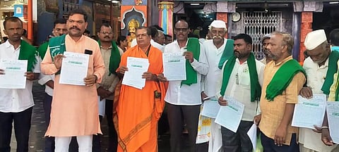 Release of the struggle handbook