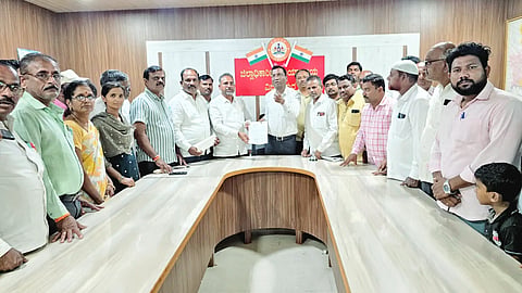 Release teachers from BLO work