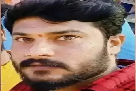 Rowdy Sheeter avinash