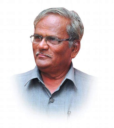 S G Koti