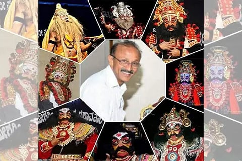 SADASHIVA SHETTY