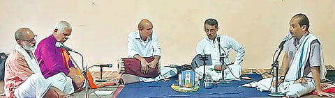 SDP PADUKA