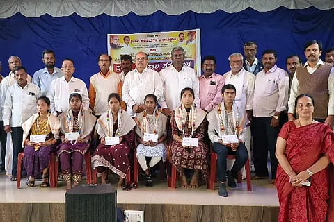 SSLC, PUC are important educational stages