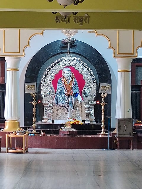 Sai Mandir