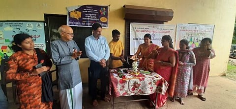 Sanjeevini