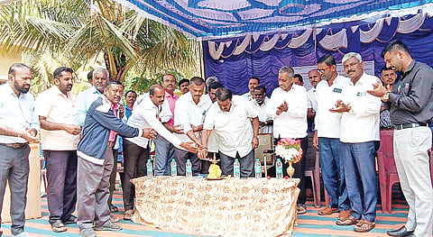 ಸರ್ಕಾರಿ ಶಾಲೆಗಳಲ್ಲಿ 50 ಸ್ಮಾರ್ಟ್ ಕ್ಲಾಸ್