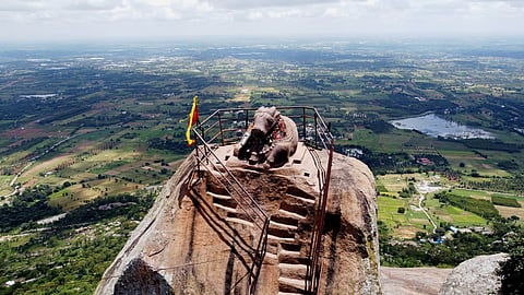 Shivagange