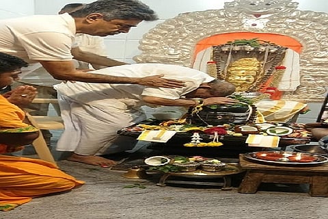 Shivashankarappa