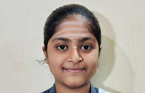 Shreya Patil