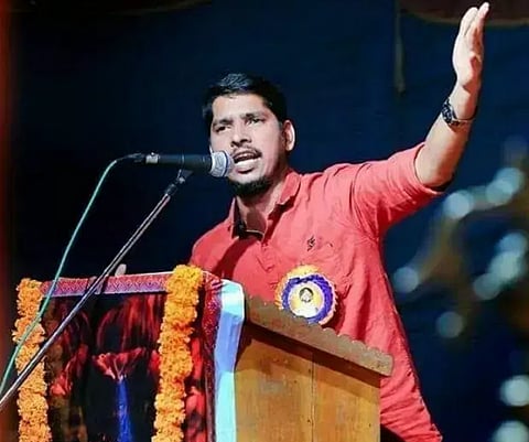 Shrikanth
