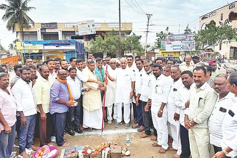 Sirwar Minister