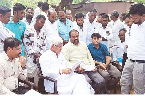 Snd mla meet