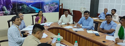 Sugarcane Meeting